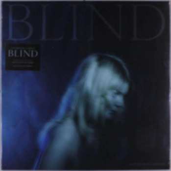 LP Our Broken Garden: Blind CLR