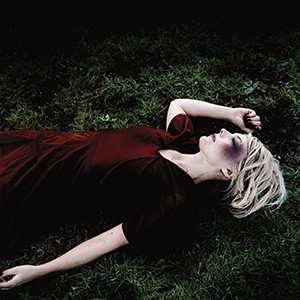 LP Our Broken Garden: When Your Blackening Shows LTD | CLR