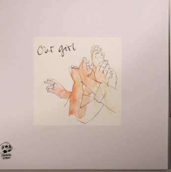 SP Our Girl: Sleeper