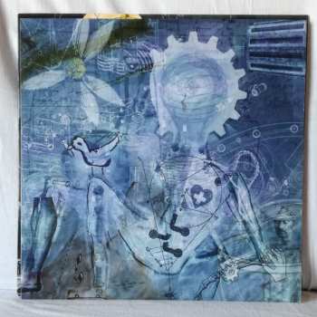 LP Our Lady Peace: Spiritual Machines II LTD | CLR