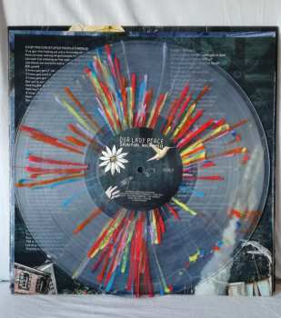 LP Our Lady Peace: Spiritual Machines II LTD | CLR