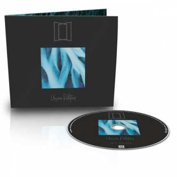CD Our Mirage: Unseen Relations LTD