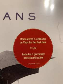 2LP Various: Our New Orleans 2005, A Benefit Album