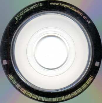 2CD Mike & The Mechanics: Out Of The Blue DLX