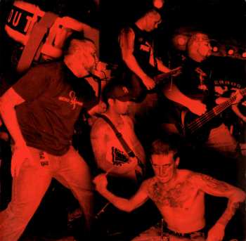 CD Out To Win: Beg For Life