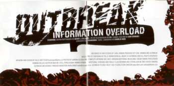 CD Outbreak: Information Overload