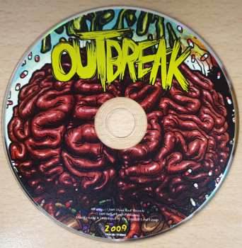 CD Outbreak: Outbreak