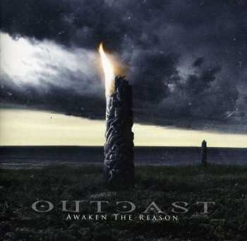 CD Outcast: Awaken The Reason