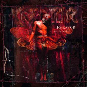 2CD Kreator: Outcast DLX | DIGI