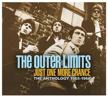 CD Outer Limits: Just One More Chance: The Anthology 1965-1968