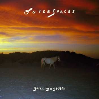 CD Outer Spaces: Gazing Globe