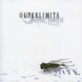 Album Outer Limits: Stromatolite