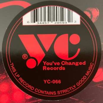 LP Daniel Romano's Outfit: Live In Oslo