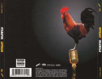 CD OutKast: Idlewild