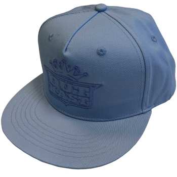 Merch OutKast: Šiltovka Blue Imperial Crown