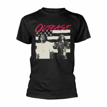 Merch OutKast: Tričko Stankonia