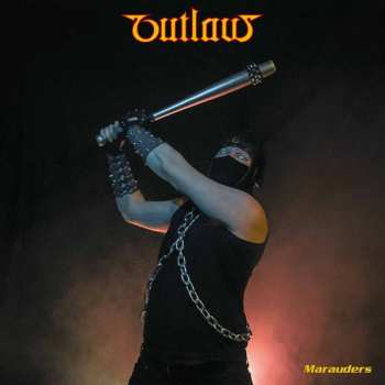 CD Outlaw: Marauders 