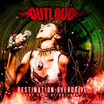 Destination Overdrive The Best Of Outloud