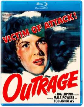 Album Outrage: Outrage