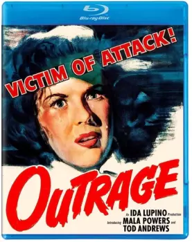 Outrage: Outrage