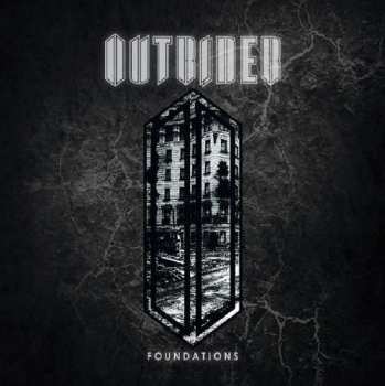 Album Outrider: Foundations