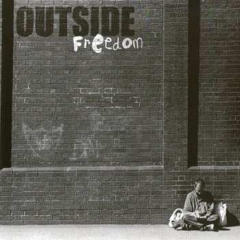 Album Outside: Freedom