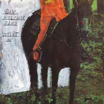 LP Dan Melchior Band: Outside In