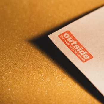 Album Outside: The Rough And The Smooth