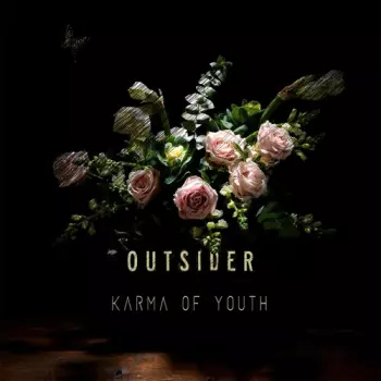 Outsider: Karma Of Youth