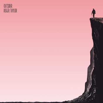 Album Roger Taylor: Outsider