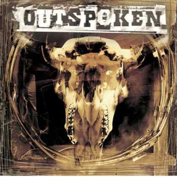 CD Outspoken: Bitter Shovel