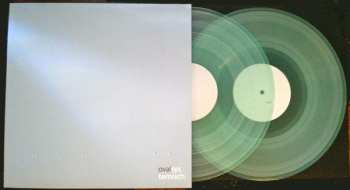 2LP Oval: Systemisch CLR
