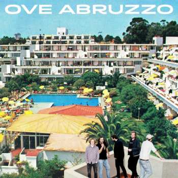LP OVE: Abruzzo
