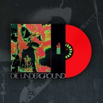 LP Over-Gain Optimal Death: Die Underground CLR | LTD