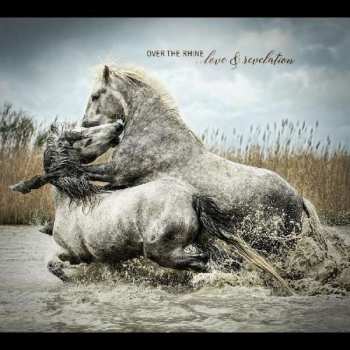 Album Over The Rhine: Love & Revelation