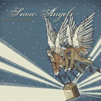 LP Over The Rhine: Snow Angels