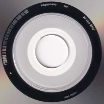 CD Over The Rhine: The Long Surrender