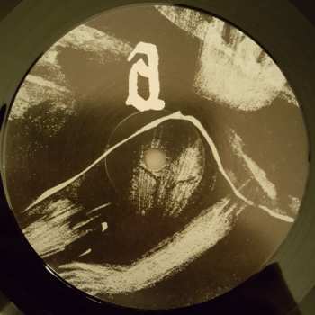 LP Over The Voids...: Over The Voids