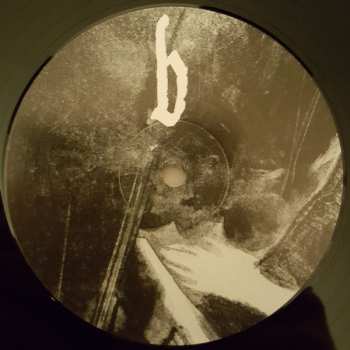 LP Over The Voids...: Over The Voids