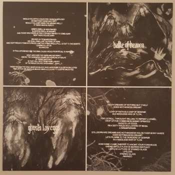 LP Over The Voids...: Over The Voids