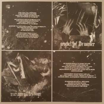 LP Over The Voids...: Over The Voids