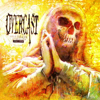 Only Death Is Smiling 1991-1998