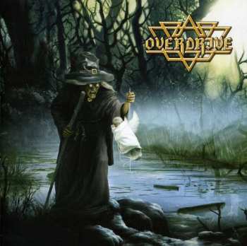 Album Overdrive: Angelmaker