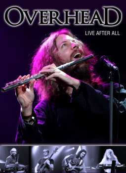 2DVD Overhead: Live After All