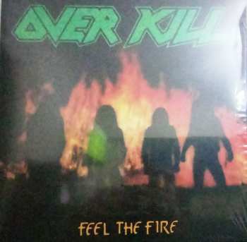 LP Overkill: Feel The Fire LTD | CLR