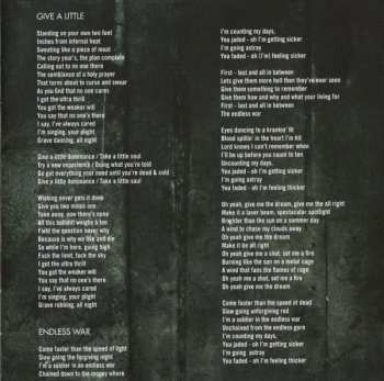 CD Overkill: Ironbound