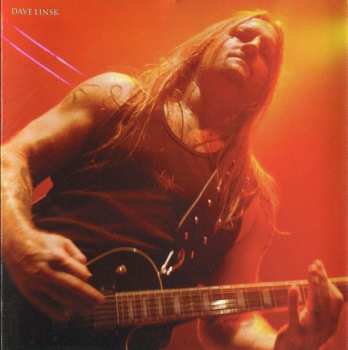 CD Overkill: ReliXIV