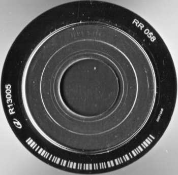 CD Overkill: ReliXIV