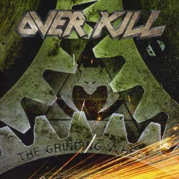 CD Overkill: The Grinding Wheel