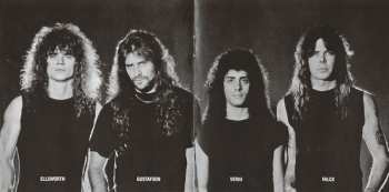 CD Overkill: The Years Of Decay